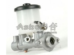 ASHUKI 0930-1702 pagrindinis cilindras, stabdžiai 
 Stabdžių sistema -> Pagrindinis stabdžių cilindras
0 986 480 655/BOSCH, 47201-10130