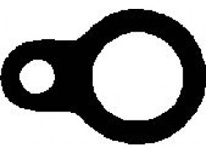 ELRING 767.875 tarpiklis, žvakių dėklas 
 Variklis -> Cilindrų galvutė/dalys -> Svirties dangtelis/tarpiklis
11 12 1 721 475