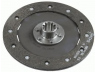 SACHS 1864 006 147 sankabos diskas
01260385, 111441, 0050298607, V 2986