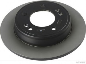 MAGNETI MARELLI 600000090000 stabdžių diskas
58411-3X300, 58411-3X300