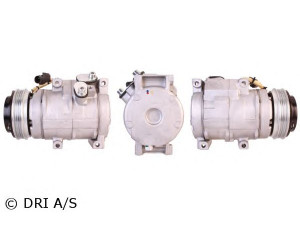 DRI 700510865 kompresorius, oro kondicionierius 
 Oro kondicionavimas -> Kompresorius/dalys
97701-4D100, 97701-4D110