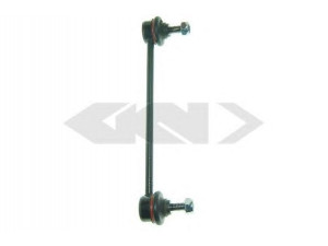 SPIDAN 46405 šarnyro stabilizatorius 
 Ašies montavimas/vairavimo mechanizmas/ratai -> Stabilizatorius/fiksatoriai -> Savaime išsilyginanti atrama
51320 SMG E01