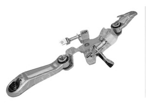 FARE SA 10712 rėmas, pavarų perjungimo trauklė 
 Transmisija -> Neautomatinė pavarų dėžė -> Transmisijos valdymas
5738030