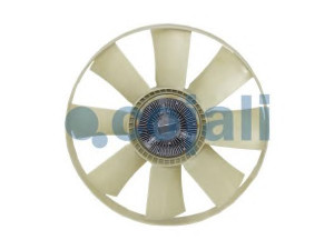 COJALI 7045101 ventiliatorius, radiatoriaus 
 Aušinimo sistema -> Oro aušinimas
1372386