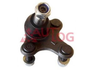 AUTLOG FT1610 atramos/vairo trauklė 
 Ašies montavimas/vairavimo mechanizmas/ratai -> Sujungimai -> Atramos/vairo trauklė
3C0407365A, 3C0407365B