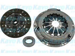KAVO PARTS CP-1082 sankabos komplektas 
 Sankaba/dalys -> Sankabos remonto komplektas, visas