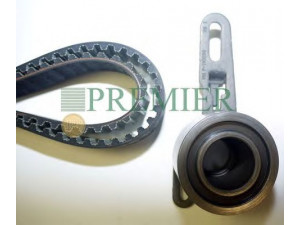 BRT Bearings PBTK021 paskirstymo diržo komplektas