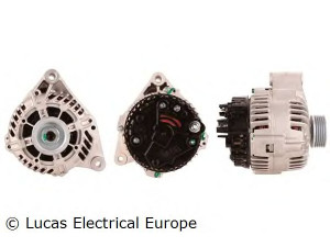 LUCAS ELECTRICAL LRB00395 kintamosios srovės generatorius 
 Elektros įranga -> Kint. sr. generatorius/dalys -> Kintamosios srovės generatorius
9121308580, 57051K, 57051L, 5705FE