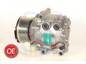 ELECTRO AUTO 20A3204 kompresorius, oro kondicionierius 
 Oro kondicionavimas -> Kompresorius/dalys
ERR4534