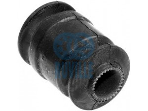 RUVILLE 986809 valdymo svirties/išilginių svirčių įvorė 
 Ašies montavimas/vairavimo mechanizmas/ratai -> Valdymo svirtis/pasukamosios svirties sujungimas -> Montavimas/sutvirtinimas
54560-17B01