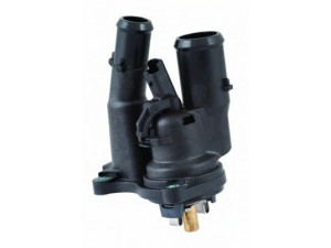 HOFFER 8192670 termostatas, aušinimo skystis 
 Aušinimo sistema -> Termostatas/tarpiklis -> Thermostat
1473089, 1473090, 7S7G6L721AA, 7S7G6L721AB