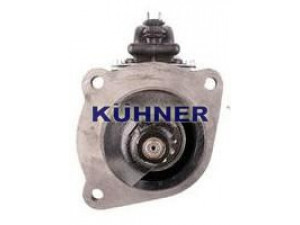 AD KÜHNER 254562 starteris