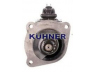 AD KÜHNER 254562 starteris