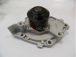 MAXGEAR 47-0133 vandens siurblys 
 Aušinimo sistema -> Vandens siurblys/tarpiklis -> Vandens siurblys
21010-AW300, 21010AW300, 21010-AW300