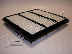 JAPKO 20598 oro filtras 
 Filtrai -> Oro filtras
MD620456, MD620472, MZ311783T, 1109100-K01