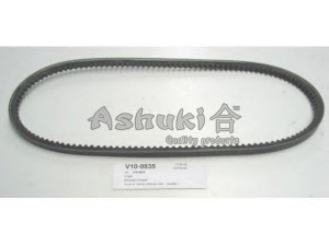 ASHUKI V10-0835 V formos diržas 
 Techninės priežiūros dalys -> Techninės priežiūros intervalai
11720-18000, 11720-18001, 11720-18002