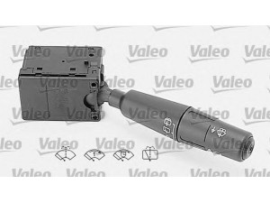 VALEO 251287 vairo kolonėlės jungiklis 
 Vidaus įranga -> Rankinės/kojinės svirties sistema
6239-57, 623957