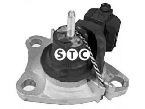 STC T404608 variklio montavimas 
 Variklis -> Variklio montavimas -> Variklio montavimo rėmas
77 00 436 287, 82 00 185 696, 82 00 267 624
