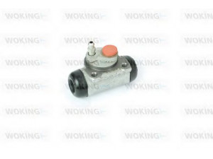 WOKING C1522.35 rato stabdžių cilindras 
 Stabdžių sistema -> Ratų cilindrai
7701035468, 7701039391