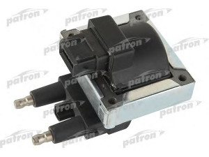 PATRON PCI1010 ritė, uždegimas 
 Kibirkšties / kaitinamasis uždegimas -> Uždegimo ritė
77 00 854 306, 77 00 872 265