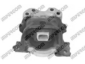 ORIGINAL IMPERIUM 32952 variklio montavimas 
 Variklis -> Variklio montavimas -> Variklio montavimo rėmas
1839F4, 1839J2, 1839F4, 1839J2