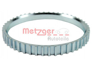 METZGER 0900164 jutiklio žiedas, ABS 
 Stabdžių sistema -> Vairavimo dinamikos kontrolė
30735955, 6814502