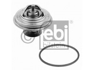FEBI BILSTEIN 12193 termostatas, aušinimo skystis 
 Aušinimo sistema -> Termostatas/tarpiklis -> Thermostat
11 53 2 246 199, 11 53 2 246 199 S1