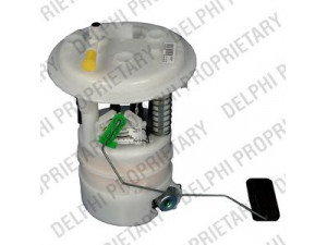 DELPHI FE10179-12B1 degalų tiekimo modulis 
 Degalų tiekimo sistema -> Kuro siurblys/dalys -> Kuro siurblys
1525.KJ, 1525.Q4, 9632672080, 9680352880
