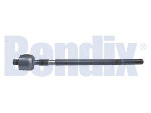 BENDIX 040887B vidinė skersinė vairo trauklė 
 Vairavimas -> Vairo mechanizmo sujungimai
98845026