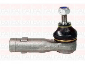 FAI AutoParts SS699 skersinės vairo trauklės galas 
 Vairavimas -> Vairo mechanizmo sujungimai
1026948, 1035690, 1097316