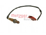 METZGER 0893500 lambda jutiklis 
 Išmetimo sistema -> Lambda jutiklis
022 906 262 AF