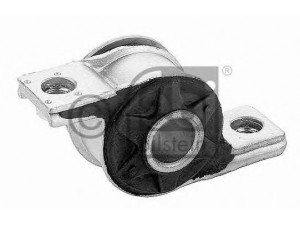 FEBI BILSTEIN 19457 valdymo svirties/išilginių svirčių įvorė 
 Ašies montavimas/vairavimo mechanizmas/ratai -> Valdymo svirtis/pasukamosios svirties sujungimas -> Montavimas/sutvirtinimas
46423822, 46423822 S2, 71747915