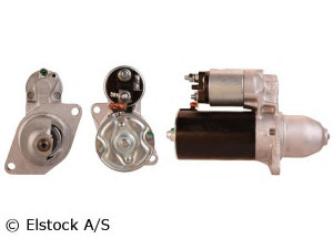 ELSTOCK 25-3186 starteris 
 Elektros įranga -> Starterio sistema -> Starteris
AMR2165
