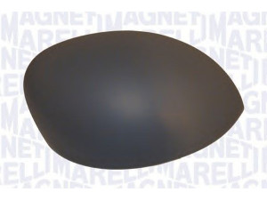 MAGNETI MARELLI 351991201230 dangtelis, išorinis veidrodėlis 
 Kėbulas -> Keleivių kabina -> Veidrodėlis
815242