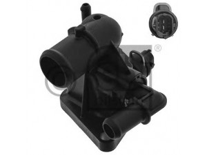 FEBI BILSTEIN 40236 termostato korpusas 
 Aušinimo sistema -> Termostatas/tarpiklis -> Thermostat
55206391, 1336.CL, 55206391, 1 724 221