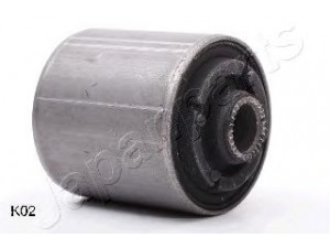 JAPANPARTS RU-K02 laikiklis, valdymo svirties montavimas 
 Ašies montavimas/vairavimo mechanizmas/ratai -> Valdymo svirtis/pasukamosios svirties sujungimas -> Montavimas/sutvirtinimas
0K2C0 34460