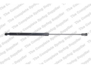 ROC GS1674 dujinė spyruoklė, bagažinė 
 Priedai -> Bagažinė/pakrovimo skyrius
7000510268B0, 8731W4