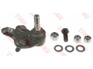 TRW JBJ1065 atramos/vairo trauklė 
 Ašies montavimas/vairavimo mechanizmas/ratai -> Sujungimai -> Atramos/vairo trauklė
4333009210