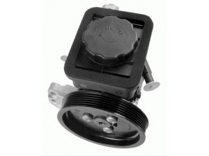 ZF LENKSYSTEME 7693.974.125 hidraulinis siurblys, vairo sistema 
 Vairavimas -> Vairo pavara/siurblys
32 41 6 760 956, 32 41 6 783 431