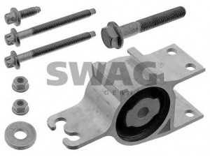 SWAG 10 94 4172 valdymo svirties/išilginių svirčių įvorė 
 Ašies montavimas/vairavimo mechanizmas/ratai -> Valdymo svirtis/pasukamosios svirties sujungimas -> Montavimas/sutvirtinimas
246 333 01 00, 246 333 01 00 S1