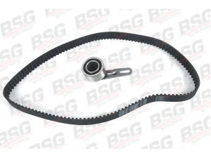 BSG BSG 30-610-006 paskirstymo diržo komplektas 
 Techninės priežiūros dalys -> Papildomas remontas
1049653, 1135354, 1C1Q6K288AA, 974F6K288AB