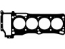 tarpiklis, cilindro galva