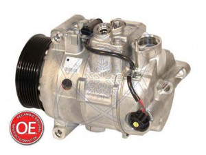 ELECTRO AUTO 20D3370 kompresorius, oro kondicionierius 
 Oro kondicionavimas -> Kompresorius/dalys
0002302711, 0002307211, 0008303600