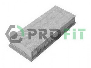 PROFIT 1512-1013 oro filtras 
 Techninės priežiūros dalys -> Techninės priežiūros intervalai
035133843, 069129620, 1444K8, 5005823