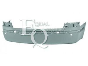 EQUAL QUALITY P2726 buferis 
 Kėbulas -> Transporto priemonės galas -> Buferis/dalys
1Z5807421A