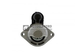 AUTOELECTRO AEY2539 starteris 
 Elektros įranga -> Starterio sistema -> Starteris
90027865, 36100-2F000, 361002F000