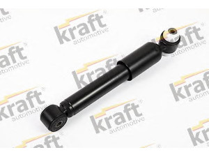 KRAFT AUTOMOTIVE 4011009 amortizatorius 
 Pakaba -> Amortizatorius
168 320 00 31, 168 320 02 31, 168 320 04 31