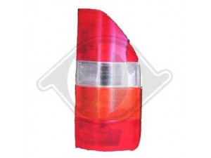 DIEDERICHS 1661091 kombinuotas galinis žibintas 
 Kėbulas -> Transporto priemonės galas -> Kombinuotas galinis žibintas/dalys -> Kombinuotas galinis žibintas
0008260756, 0008261856, 8260756