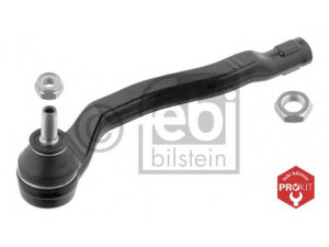FEBI BILSTEIN 36095 skersinės vairo trauklės galas 
 Vairavimas -> Vairo mechanizmo sujungimai
415 460 00 05, 77 01 478 407
