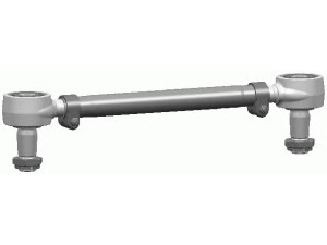 LEMFÖRDER 22128 01 vikšro valdymo svirtis
1 187 821